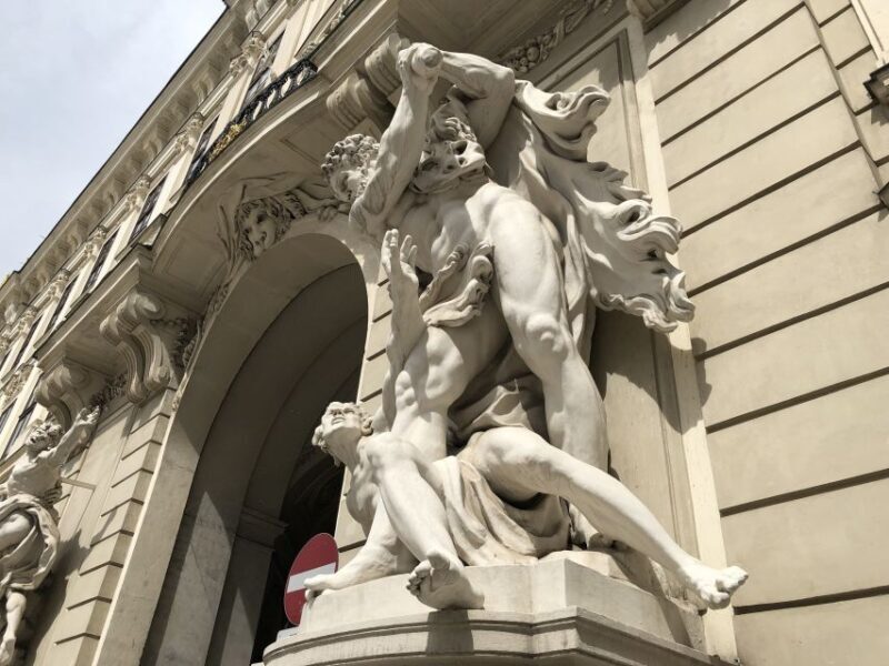 Vienna: Unforgettable Private City Tour - The Sum Up