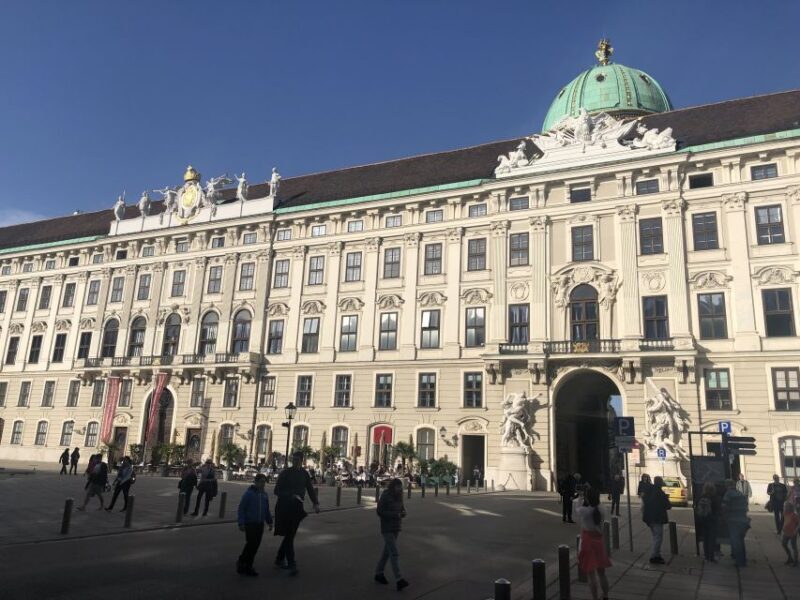 Vienna: Unforgettable Private City Tour - FAQ