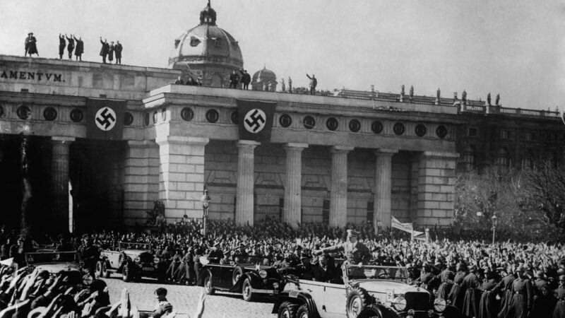 Vienna: Vienna under the Nazis, Private Walking Tour - What to Expect from the Tour