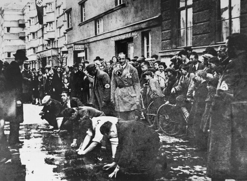 Vienna: Vienna under the Nazis, Private Walking Tour - Who Should Consider This Tour?