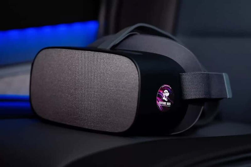 Vienna: Virtual Reality Ring Street Bus Tour - A Deep Dive Into the Vienna Virtual Reality Bus Experience