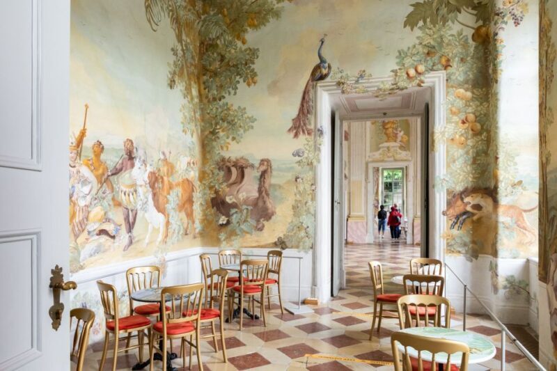 Vienna: Wachau, Melk Abbey, and Danube Valleys Tour - Key Points