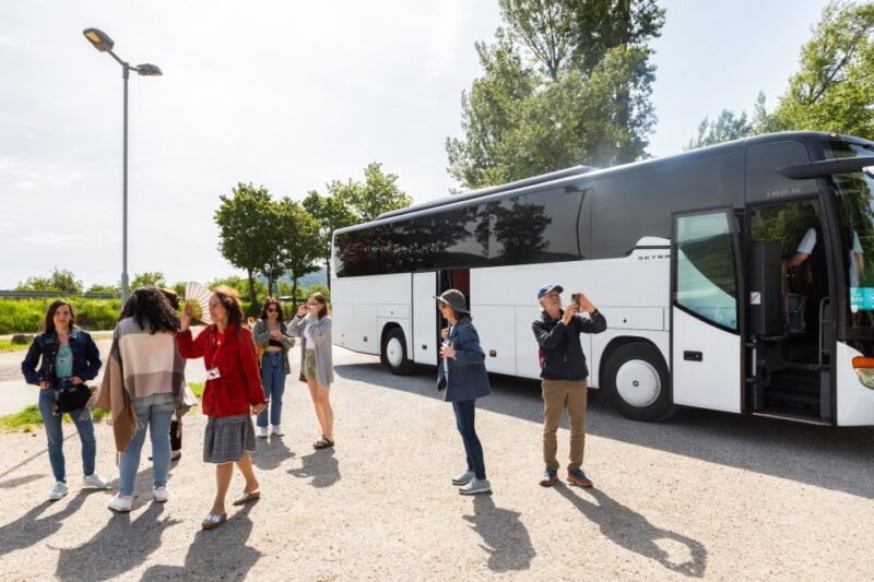 Vienna: Wachau, Melk Abbey, and Danube Valleys Tour - A Detailed Look at the Experience