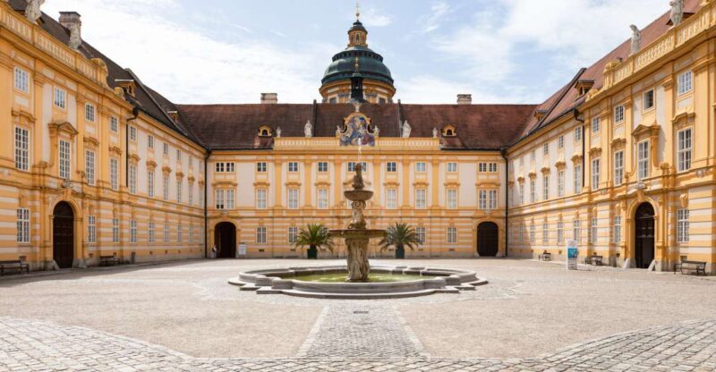 Vienna: Wachau, Melk Abbey, and Danube Valleys Tour - Considerations & Possible Drawbacks