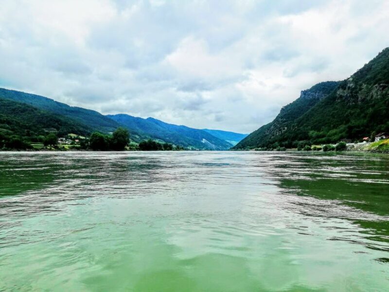 Vienna: Wachau Valley Private Kayak and Wine Tour - FAQ