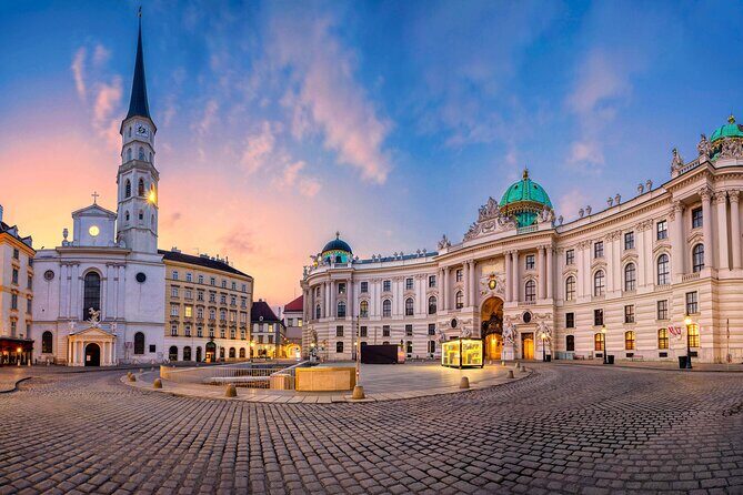 Vienna Walking Tour with Audioguide on Your Smartphone - A Detailed Look at the Vienna Self-Guided Tour