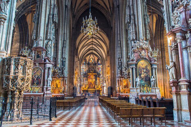 Vienna Walking Tour with Audioguide on Your Smartphone - The Sum Up: Is This Tour Worth It?