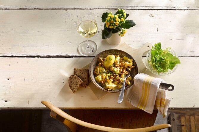 Vienna Wine Experience - Why You Should Consider This Tour