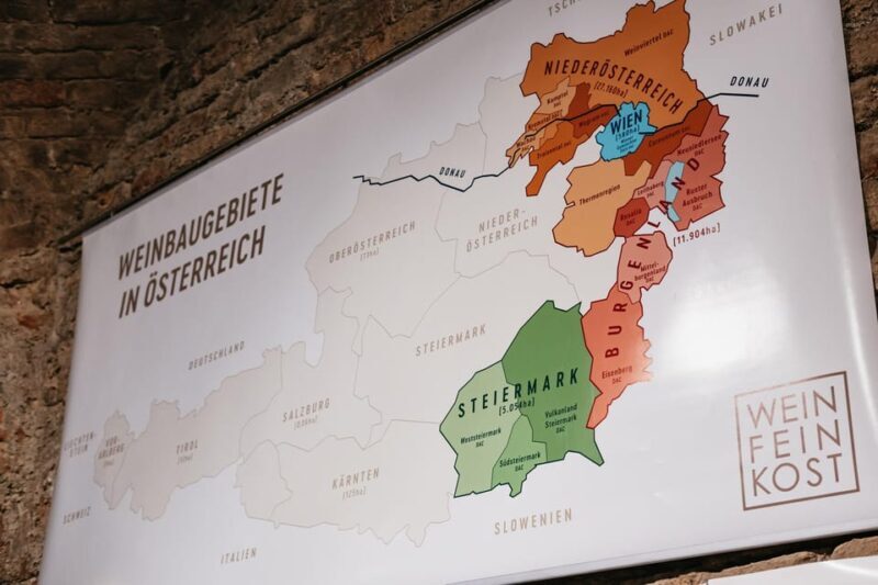 Vienna: Wine Tasting Experience in a Private Wine Cellar - Final Thoughts: Is This Tour for You?