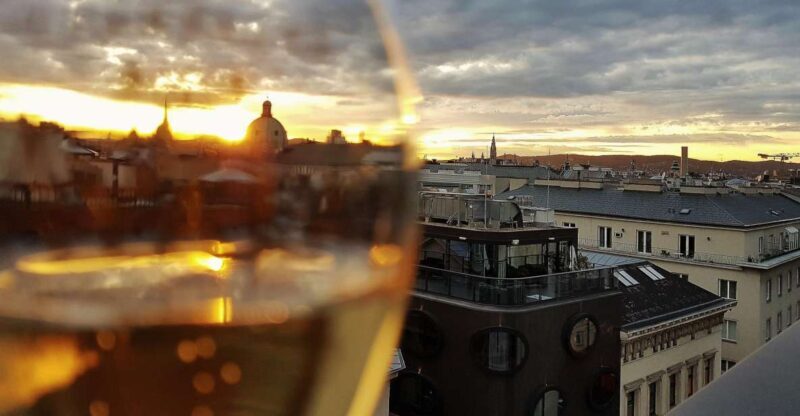 Vienna: Wine Tasting Tour - The Sum Up