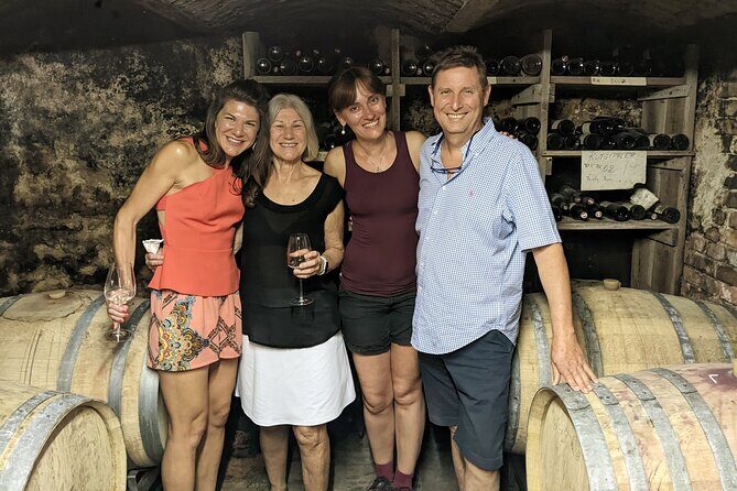 Vienna Woods Wine Tour - Wines, Vines & Good Times! - An In-Depth Look at the Vienna Woods Wine Tour