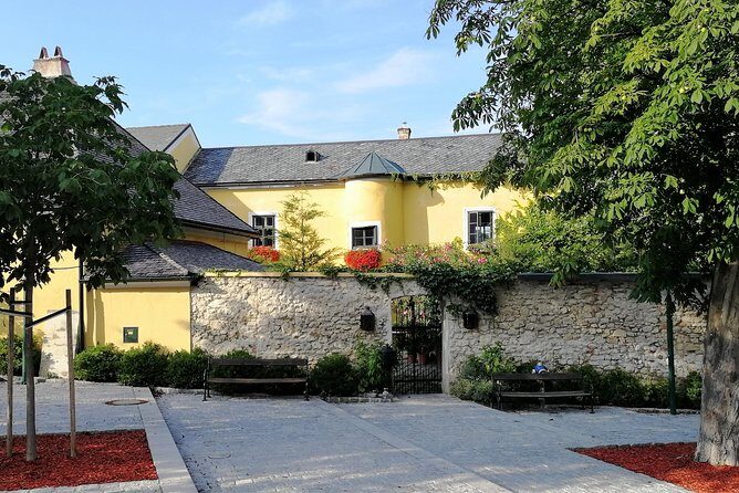 Vienna Woods Wine Tour - Wines, Vines & Good Times! - Practical Details & Tips