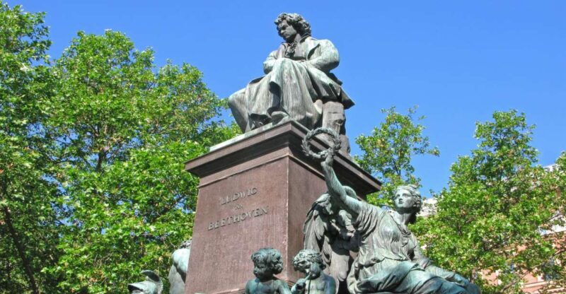 Vienna_ Meet Beethoven Life Private Guided Walking Tour - Who Will Love This Tour?