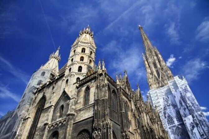 Vienna's Highlights: Food, Coffee and Market Walking Tour - Who Is This Tour Best For?