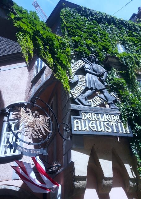 Vienna's Highlights in two hours (two options) - Authentic Insights from Past Participants