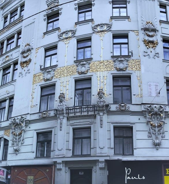 Vienna's Highlights in two hours (two options) - The Sum Up