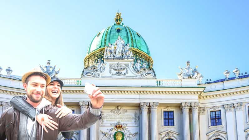 Vienna's Old Town and Attractions Self-Guided Tour Booklet - The Value for Different Travelers