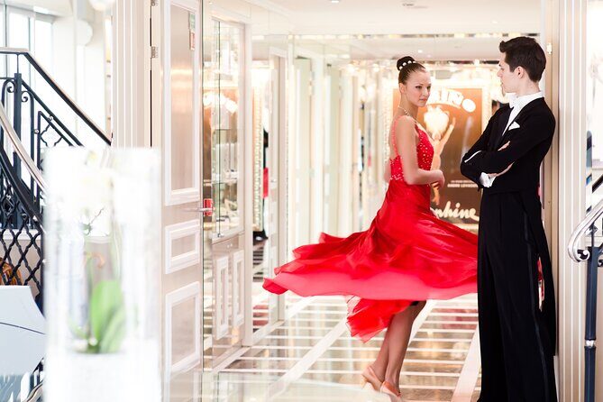 Viennese Ball & Waltz Secrets Workshop - What Sets This Workshop Apart?