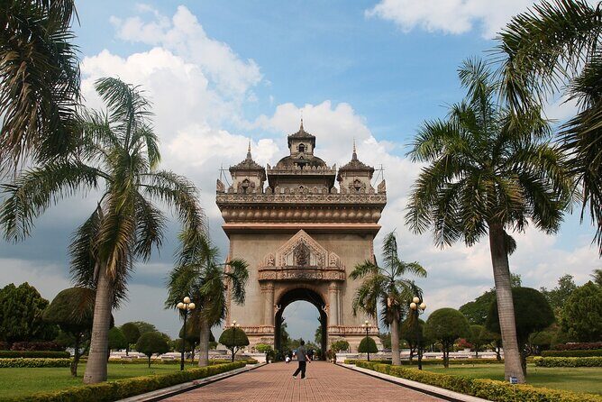 Vientiane City Day Tour and Buddha Park Visit with Lunch - Considerations and Value for Money