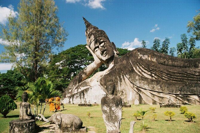 Vientiane City Day Tour and Buddha Park Visit with Lunch - Final Thoughts