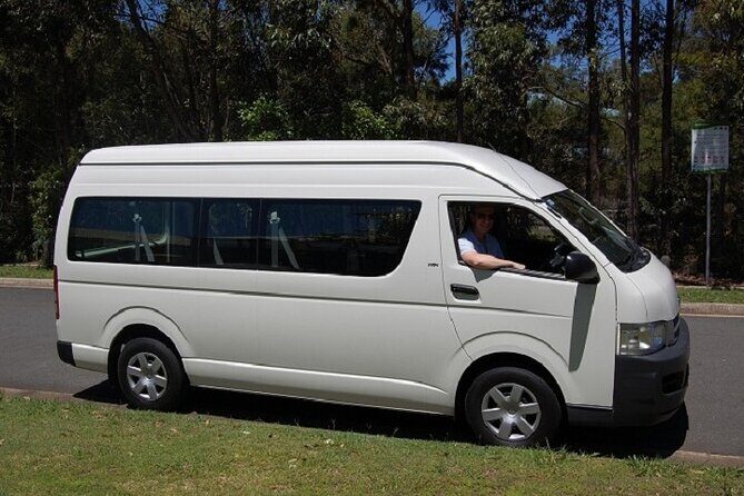 Vientiane City Private Car and Minivan for Rent - Exploring the Itinerary in Detail