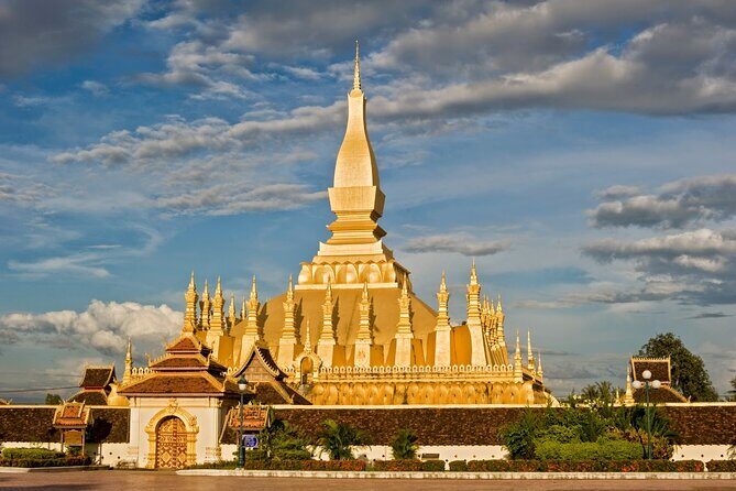 Vientiane City Private Car and Minivan for Rent - Final Thoughts: Who Should Book This Tour?