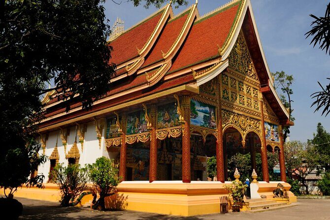 Vientiane City Tour And Sunset View At Mekong River - FAQ