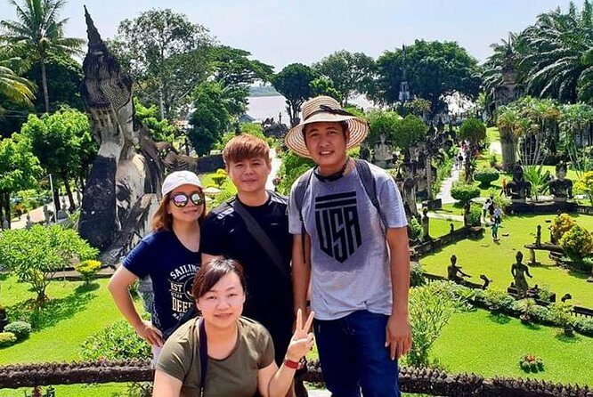 Vientiane Cultural Tour with Private Guide - The Sum Up