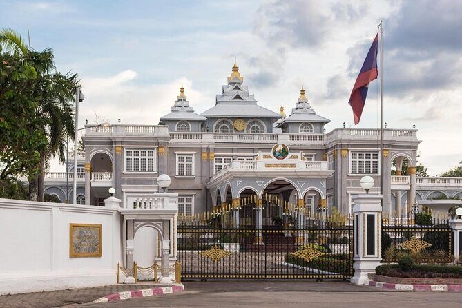 Vientiane Half-Day City Tour - An Honest Look at the Vientiane Half-Day City Tour