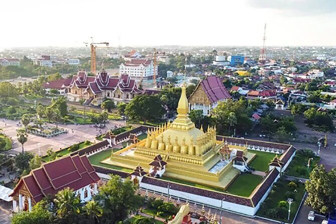 Vientiane Half-Day City Tour - What Travelers Are Saying