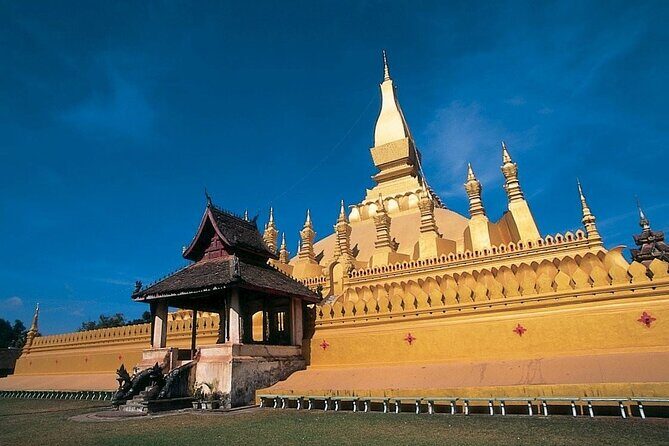 Vientiane Half-Day City Tour - Deep Dive into the Logistics and Experience