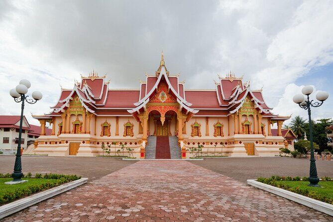 Vientiane Half-Day City Tour - Final Words