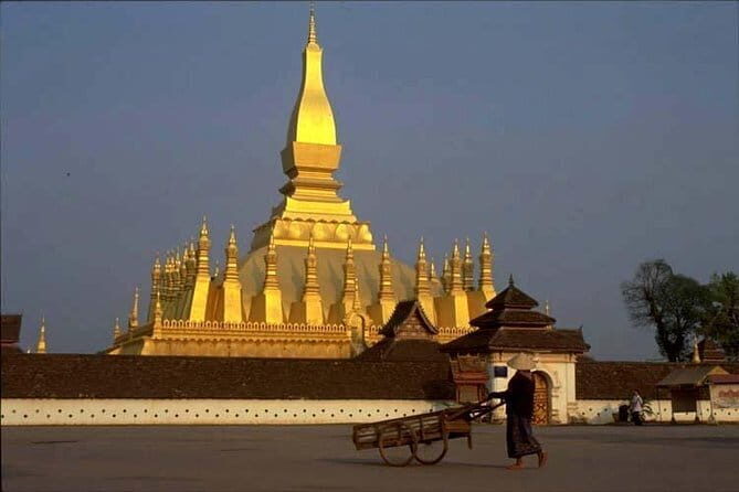Vientiane Private Full-Day Tour with Buddha Park and Lunch - Final Thoughts: Is This Tour Worth It?