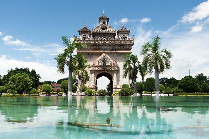 Vientiane Private Walking Tour With A Guide (Private Tour) - Who Should Book This Tour?