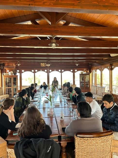 Vieste: Wine Tasting & Vineyard Walk to Cantine Merinum - FAQ