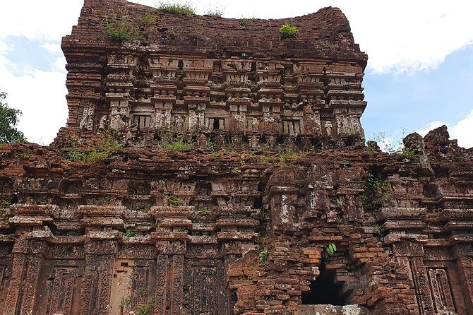 Viet Nam central exploring from Hue city - An In-Depth Look at the Itinerary