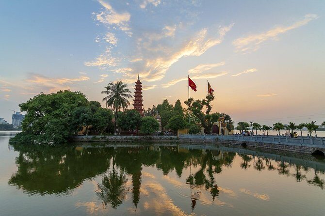 Vietnam And Cambodia At Glance in 9 Days - FAQ