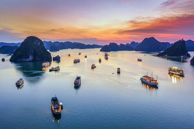 Vietnam And Cambodia At Glance in 9 Days - Final Thoughts
