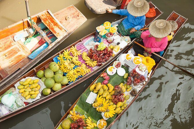 Vietnam and Thailand Adventure in 16 Days - From Hue to Hoi An – Scenic Coastal Drive