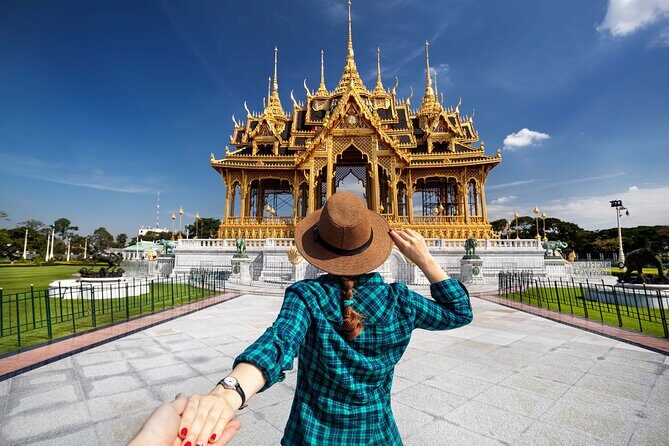 Vietnam and Thailand Adventure in 16 Days - Transitioning to Hanoi and Halong Bay