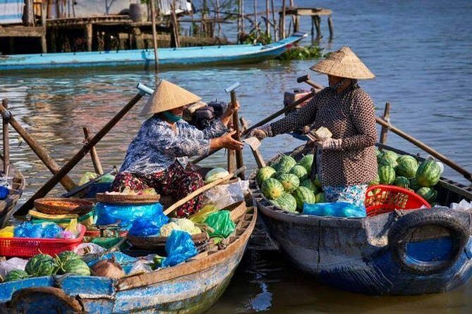 Vietnam and Thailand Adventure in 16 Days - From Vietnam to Thailand – Chiang Mai & Bangkok
