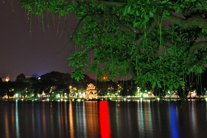 Vietnam at a Glance - 7 Days - What to Expect from the Tour: An In-Depth Breakdown