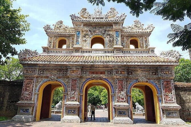 Vietnam: Ba Na Hills and Golden Bridge Premier Tour - FAQ