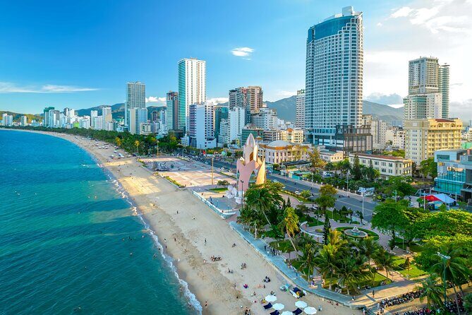 Vietnam Beach Escape In 9 Days - Ho Chi Minh/ Dalat/ Nha Trang - An In-Depth Look at Your 9-Day Vietnam Beach Escape