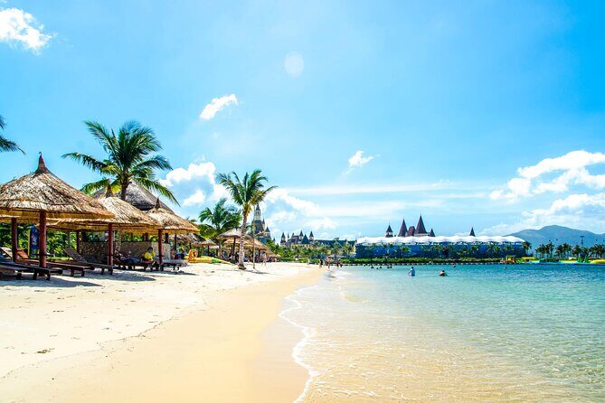 Vietnam Beach Escape In 9 Days - Ho Chi Minh/ Dalat/ Nha Trang - Who Will Love This Tour?