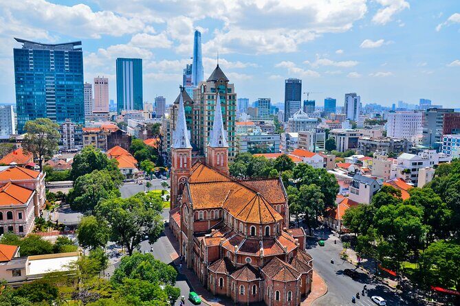 Vietnam Beach Escape In 9 Days - Ho Chi Minh/ Dalat/ Nha Trang - FAQ