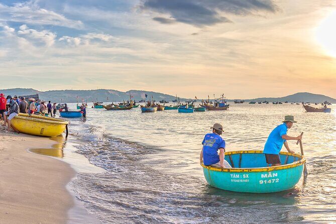 Vietnam Beach Holiday In 9 Days - Hanoi/ Halong Bay/ Mui Ne - A Complete Look at the 9-Day Vietnam Beach Holiday Tour