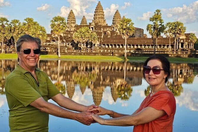 Vietnam Cambodia and Thailand Group - Exploring Southeast Asia with the Vietnam, Cambodia, and Thailand Group Tour