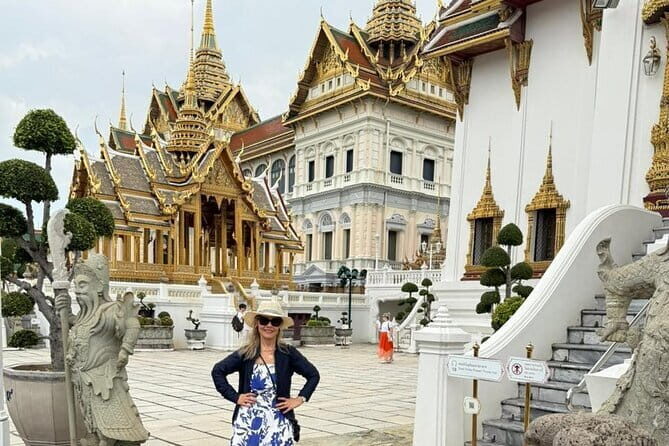 Vietnam Cambodia and Thailand Group - What the Reviews Say About the Tour