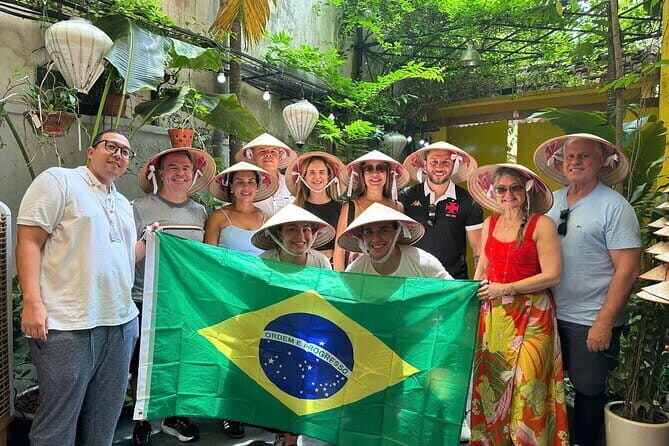 Vietnam Cambodia and Thailand Group - Why This Tour Is Worth Considering